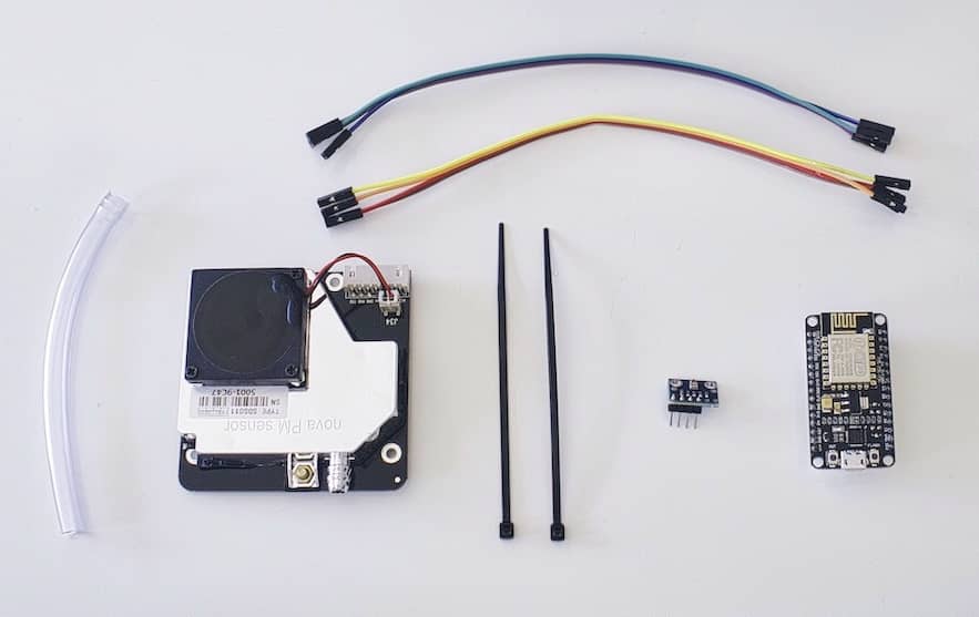 air-quality-sensor-kit